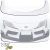 Plastic TKYO 1.5 Front Splitter > Toyota Supra (A90) 2020-2025 - image 20