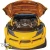 Plastic TKYO 1.5 Front Splitter > Toyota Supra (A90) 2020-2025 - image 12