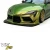 FRP TKYO 1.5 Wide Body Fender Flares (front) 70mm > Toyota Supra (A90) 2020-2025 - image 21