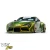 FRP TKYO 1.5 Wide Body Fender Flares (front) 70mm > Toyota Supra (A90) 2020-2025 - image 22