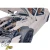 FRP TKYO 1.5 Wide Body Fender Flares (front) 70mm > Toyota Supra (A90) 2020-2025 - image 39