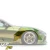 FRP TKYO 1.5 Wide Body Fender Flares (front) 70mm > Toyota Supra (A90) 2020-2025 - image 2