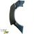 FRP TKYO 1.5 Wide Body Fender Flares (front) 70mm > Toyota Supra (A90) 2020-2025 - image 7