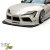 FRP TKYO 1.5 Wide Body Fender Flares (front) 70mm > Toyota Supra (A90) 2020-2025 - image 30