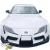 FRP TKYO 1.5 Front Lip > Toyota Supra (A90) 2020-2025 - image 20