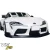 FRP TKYO 1.5 Front Lip > Toyota Supra (A90) 2020-2025 - image 19