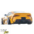VSaero FRP TKYO 1.5 Wide Body Side Skirts > Toyota Supra (A90) 2020-2025 - image 14