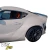 FRP TKYO 1.5 Wide Body Fender Flares (rear) 110mm > Toyota Supra (A90) 2020-2025 - image 35