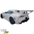 FRP TKYO 1.5 Wide Body Fender Flares (rear) 110mm > Toyota Supra (A90) 2020-2025 - image 38