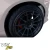 FRP TKYO 1.5 Wide Body Fender Flares (rear) 110mm > Toyota Supra (A90) 2020-2025 - image 40