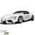 VSaero FRP TKYO 1.5 Wide Body Fender Flares (rear) 110mm > Toyota Supra (A90) 2020-2025 - image 19