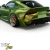 FRP TKYO 1.5 Wide Body Fender Flares (rear) 110mm > Toyota Supra (A90) 2020-2025 - image 3