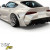 FRP TKYO 1.5 Wide Body Fender Flares (rear) 110mm > Toyota Supra (A90) 2020-2025 - image 26