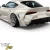 FRP TKYO 1.5 Wide Body Fender Flares (rear) 110mm > Toyota Supra (A90) 2020-2025 - image 26