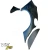 FRP TKYO 1.5 Wide Body Fender Flares (rear) 110mm > Toyota Supra (A90) 2020-2025 - image 10