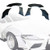 VSaero FRP TKYO 1.5 Wide Body Kit > Toyota Supra (A90 A91) 2019-2022