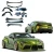 FRP TKYO 1.5 Wide Body Kit > Toyota Supra (A90) 2020-2025 - image 1
