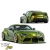 FRP TKYO 1.5 Wide Body Kit > Toyota Supra (A90) 2020-2025 - image 2