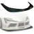 FRP TKYO 1.5 Wide Body Kit > Toyota Supra (A90) 2020-2025 - image 19