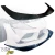 FRP TKYO 1.5 Wide Body Kit > Toyota Supra (A90) 2020-2025 - image 22