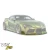 FRP TKYO 1.5 Wide Body Kit > Toyota Supra (A90) 2020-2025 - image 30
