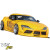 VSaero FRP TKYO 1.5 Wide Body Kit > Toyota Supra (A90) 2020-2025 - image 24