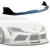 FRP TKYO 1.5 Wide Body Kit > Toyota Supra (A90) 2020-2025 - image 42