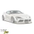 FRP TKYO 1.5 Wide Body Kit > Toyota Supra (A90) 2020-2025 - image 43