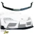 FRP TKYO 1.5 Wide Body Kit > Toyota Supra (A90) 2020-2025 - image 46