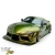 FRP TKYO 1.5 Wide Body Kit > Toyota Supra (A90) 2020-2025 - image 70