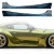 FRP TKYO 1.5 Wide Body Kit > Toyota Supra (A90) 2020-2025 - image 91