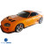ModeloDrive FRP VAR Front Splitter > Toyota Supra JZA80 1993-1998 - image 2