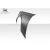 1995-1998 Nissan 240SX S14 C-Speed 50mm Rear Fenders - 2 Piece - image 6