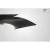 2003-2008 Nissan 350Z Z33 AMS GT2 Front Fenders (+12mm) - 2 Piece - image 21