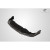 2017-2021 Honda Civic HB BZ Front Lip Spoiler - 1 Piece - image 6