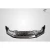 2017-2021 Honda Civic HB BZ Front Lip Spoiler - 1 Piece - image 8