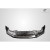2017-2021 Honda Civic HB BZ Front Lip Spoiler - 1 Piece - image 15