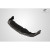 2017-2021 Honda Civic HB BZ Front Lip Spoiler - 1 Piece - image 13