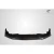 2017-2021 Honda Civic HB BZ Front Lip Spoiler - 1 Piece - image 2