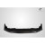 2017-2021 Honda Civic HB BZ Front Lip Spoiler - 1 Piece - image 9