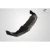 2017-2021 Honda Civic HB BZ Front Lip Spoiler - 1 Piece - image 8