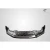 2017-2021 Honda Civic HB BZ Front Lip Spoiler - 1 Piece - image 22