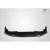 2017-2021 Honda Civic BZ Carbon Fiber Front Lip - image 3