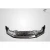 2017-2021 Honda Civic BZ Carbon Fiber Front Lip - image 8