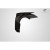 2003-2008 Nissan 350Z Z33 AMS GT3 Front Fenders - 2 Piece - image 3