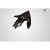 2003-2008 Nissan 350Z Z33 AMS GT3 Front Fenders - 2 Piece - image 18