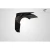 2003-2008 Nissan 350Z Z33 AMS GT3 Front Fenders - 2 Piece - image 5