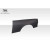 1989-1994 Nissan 240SX S13 HB D1 Sport 30MM Rear Fender Flares - 3 Piece - image 4