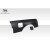 1989-1994 Nissan 240SX S13 HB D1 Sport 30MM Rear Fender Flares - 3 Piece - image 13