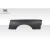 1989-1994 Nissan 240SX S13 HB D1 Sport 30MM Rear Fender Flares - 3 Piece - image 5